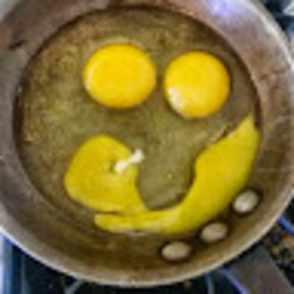 Meet your Posher, George